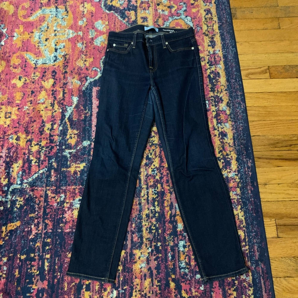 Brand: 7 for all mankind; Size: 27